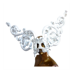 VIVIAN GHOST MASK