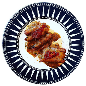 Descriptive image text