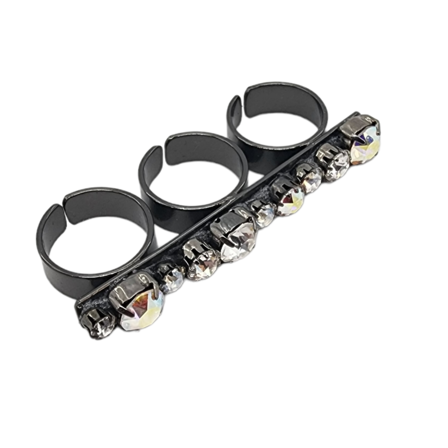 PRINCE OF THIEVES XXX RING GASOLINE GLAMOUR prince-of-thieves-xxx-ring-gasoline-glamour