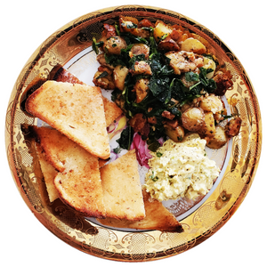 Descriptive image text