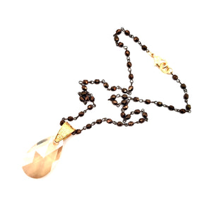 Descriptive image text