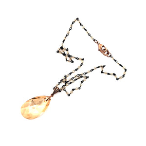 Descriptive image text