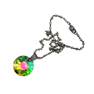 Descriptive image text