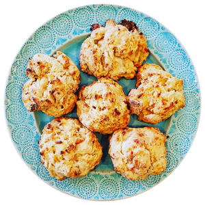 Descriptive image text