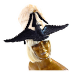 SCREAMIN EAGLE MARCHING BAND HAT