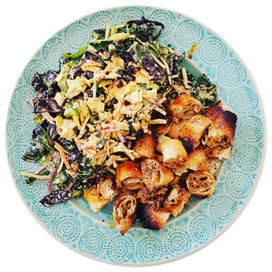 Descriptive image text