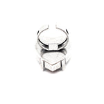 HEART THROB PHANTOM HEART RING