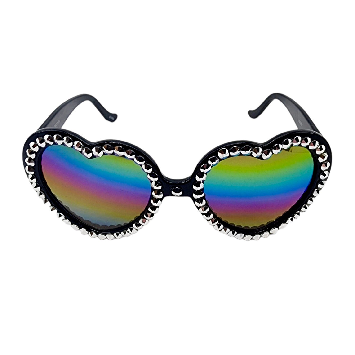 GASOLINE GLAMOUR CALYPSO LOLITA SUNGLASSES ??️ ? GASOLINE GLAMOUR (@gasolineglamour) • Instagram photos and  main image 4