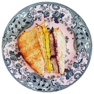 Descriptive image text