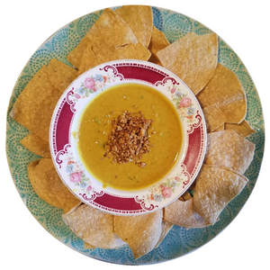 Descriptive image text