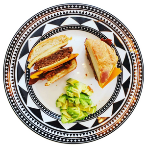 Descriptive image text