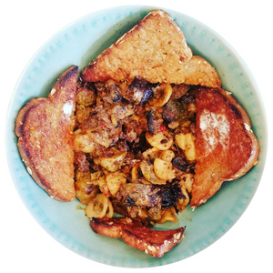 Descriptive image text