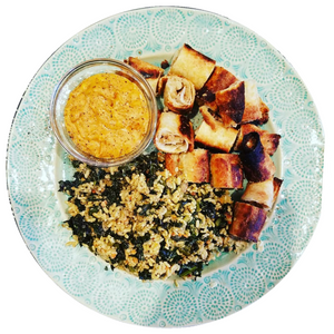 Descriptive image text