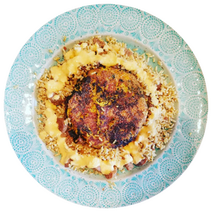 Descriptive image text