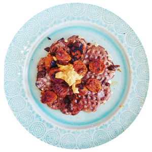 Descriptive image text