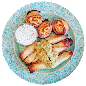 Descriptive image text