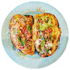 Descriptive image text