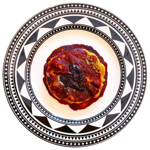 Descriptive image text