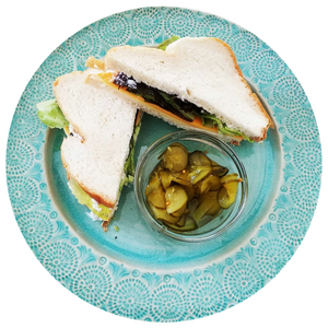 Descriptive image text