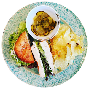 Descriptive image text