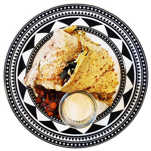 Descriptive image text