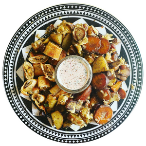 Descriptive image text