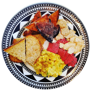 Descriptive image text