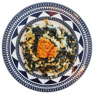 Descriptive image text