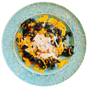 Descriptive image text