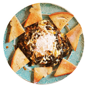 Descriptive image text