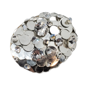 VANITY DIVINE RING