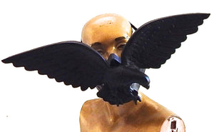 Descriptive image text