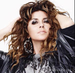 SHANIA TWAIN ROCK THIS COUNTRY TOUR MARCH 2015
