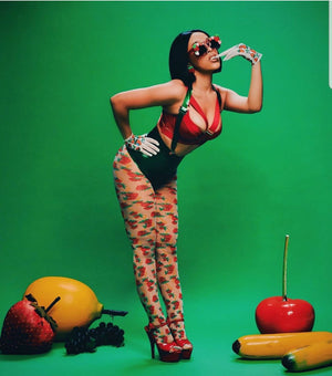 Descriptive image text