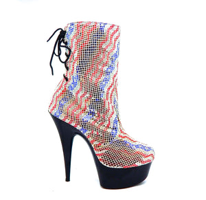 TRUE GRIT BOOTS