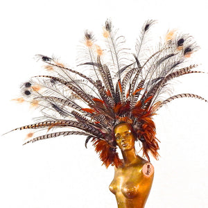 WARCRY HEADDRESS