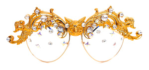 Descriptive image text