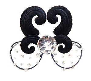 Descriptive image text