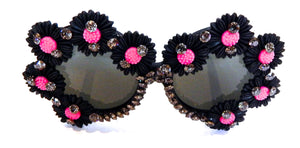 WICKED GARDEN DONOVAN GLASSES