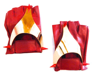 WILD FIRE GLOVES