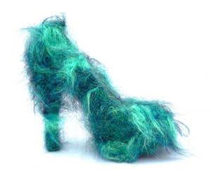 WILD THING SHOES