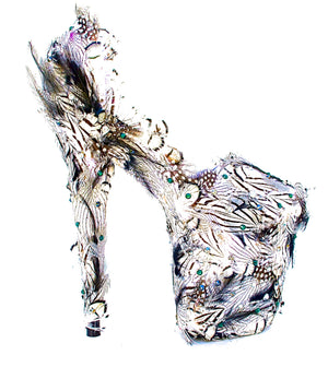 WINTER WILLOW SHOES
