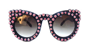 ZOMBIE KILLER SCOTTIE GLASSES