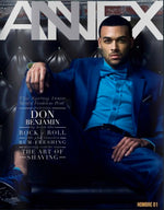 ANNEX MAGAZINE