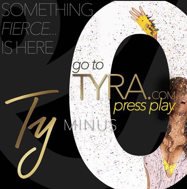 TYRA BEAUTY CAMPAIGN OCTOBER 2014