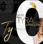 TYRA BEAUTY CAMPAIGN OCTOBER 2014