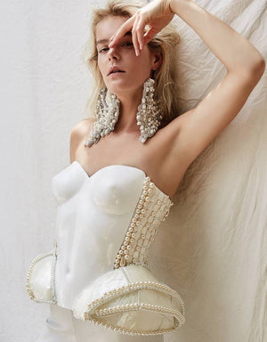 Descriptive image text