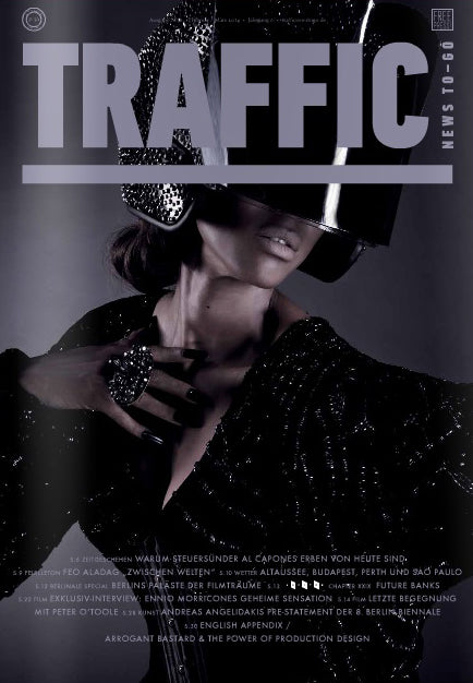 TRAFFIC FEBRUARY 2014